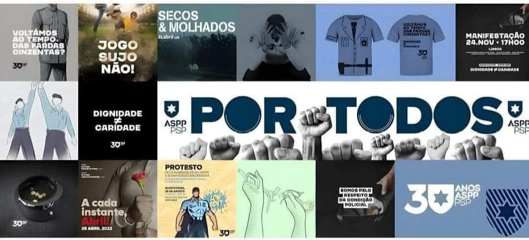 Jornada de Luta – Contra o Pacote Laboral | + Salários + Direitos