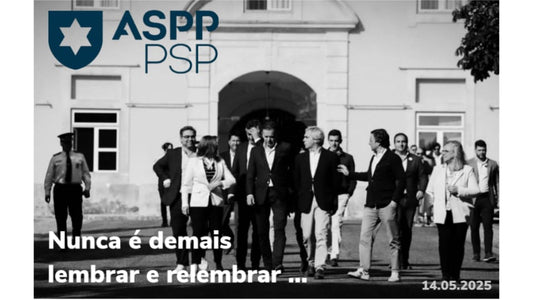 Declarações de Luís Montenegro na visita à EPP