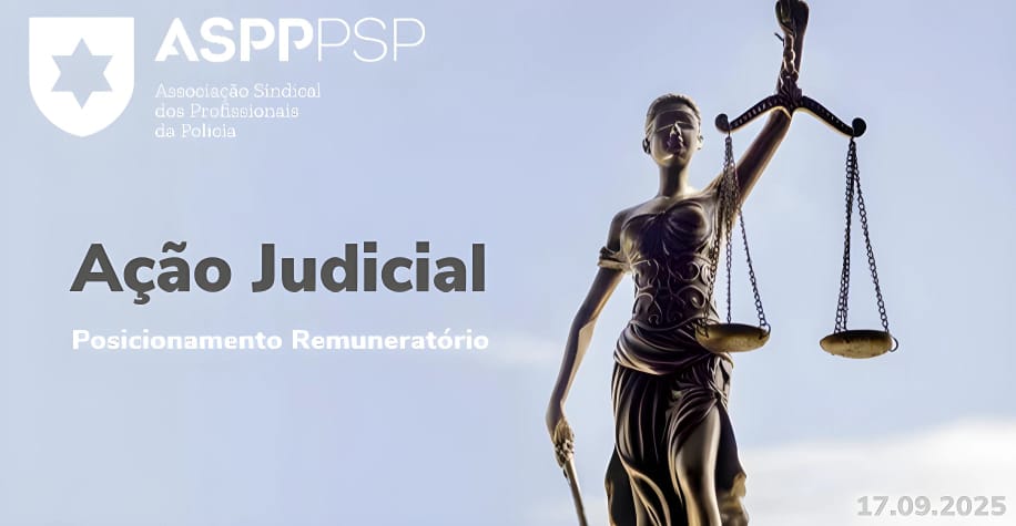 Ação Judicial - Posicionamento Remuneratório