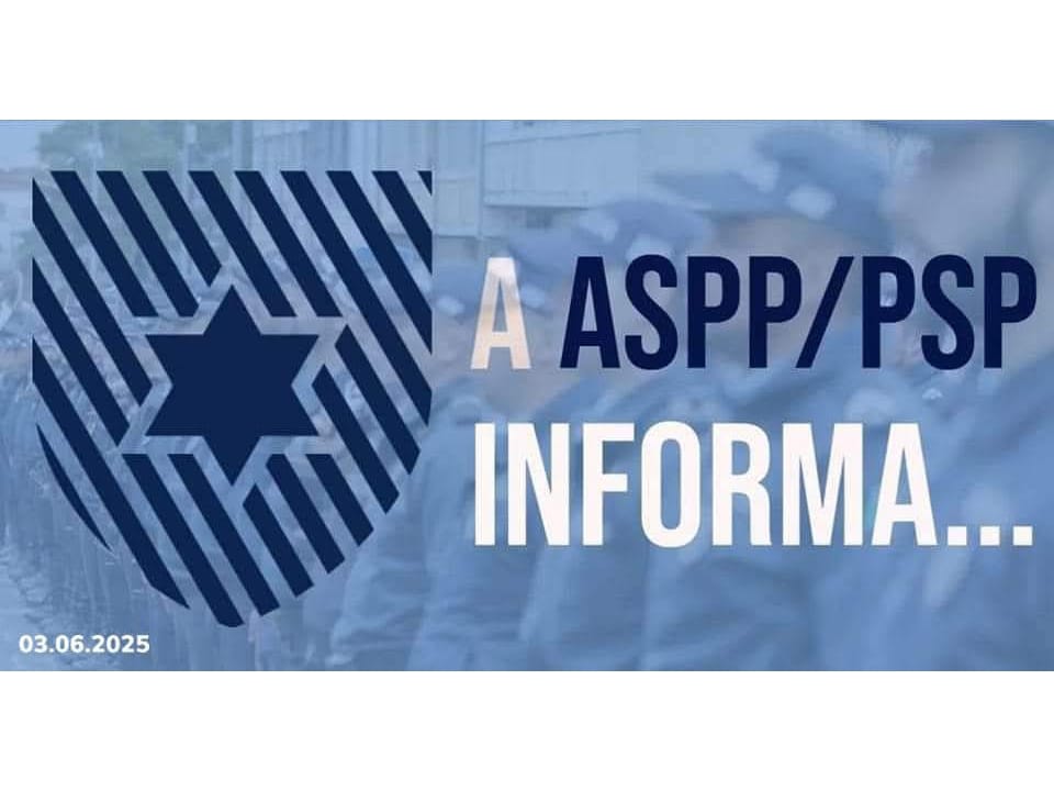 Regulamento - Direito a Férias dos Polícias da PSP