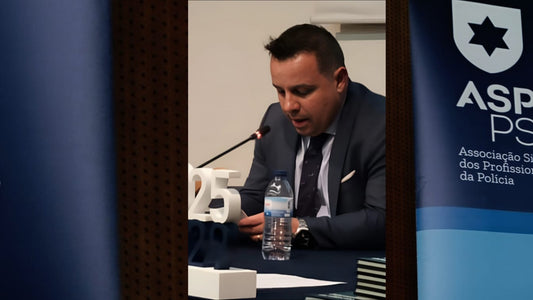 Discurso do presidente Paulo Santos | Comemoração 'Secos e Molhados' | 2025 - Cometlis