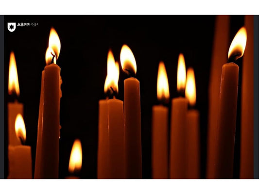 ASPP/PSP DE LUTO EXIGE RESPOSTAS URGENTES SOBRE BEM-ESTAR DOS POLÍCIAS 