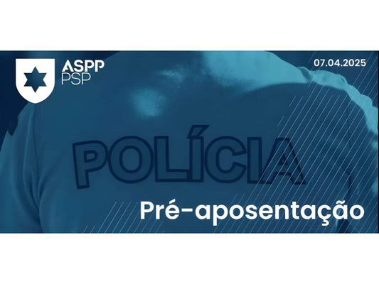 Pré-Aposentação - Envio de Ofício