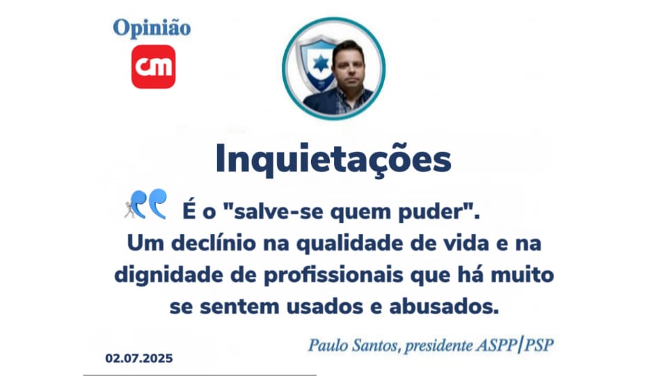 Inquietações