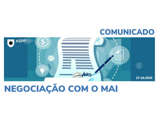 Reunião MAI 27 Outubro 2025