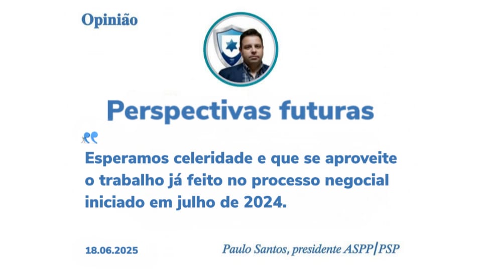 Perspectivas futuras