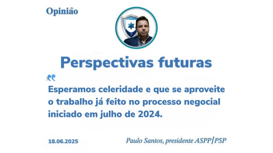 Perspectivas futuras