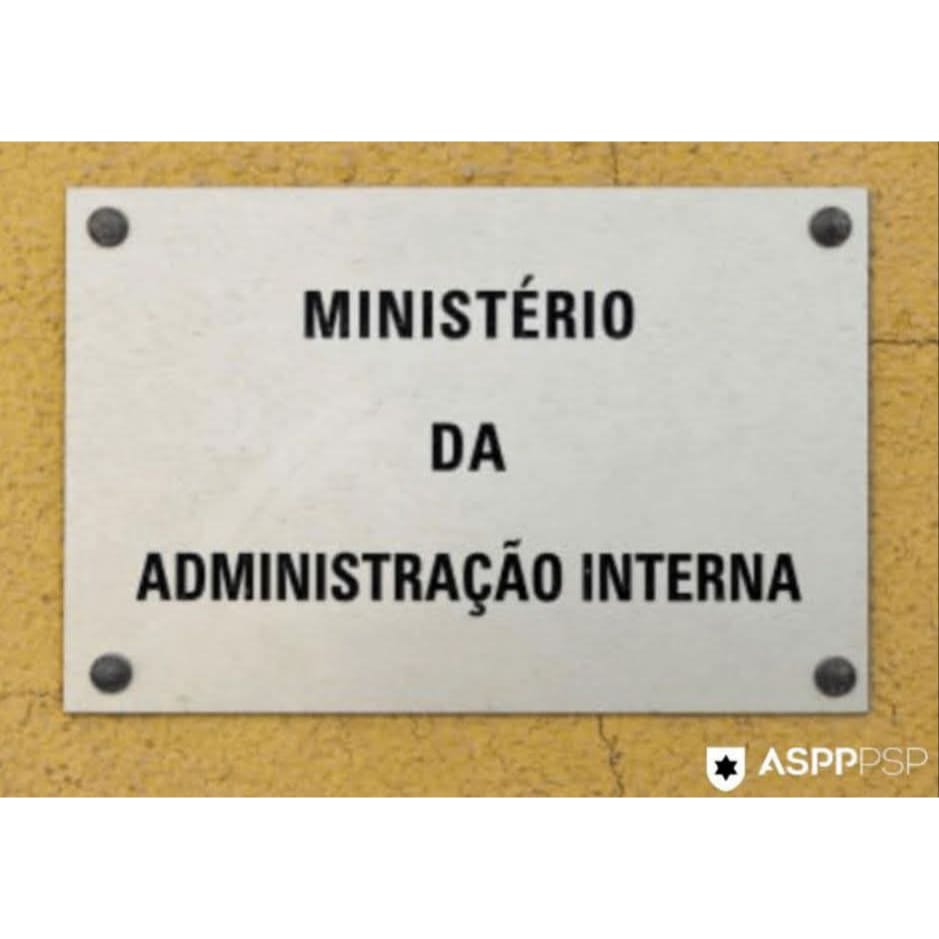 Reunião no MAI | ASPP/PSP exige retoma das negociações