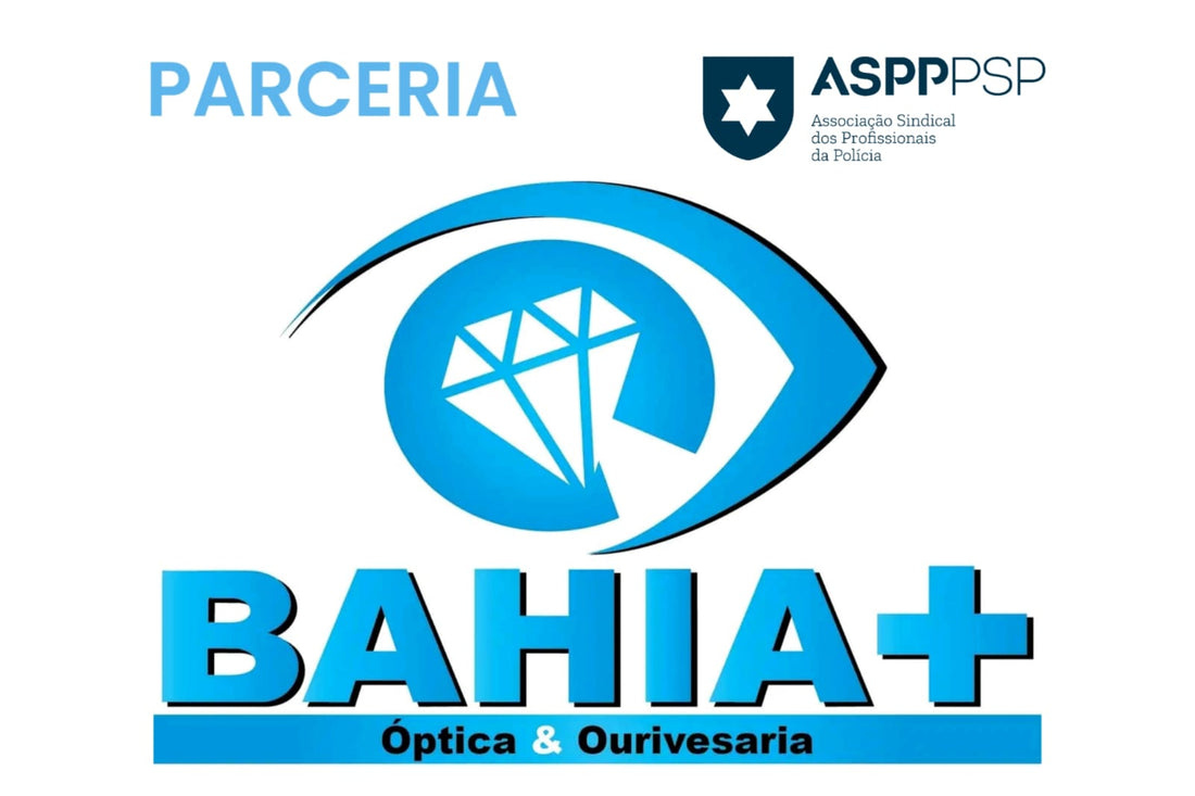 ÓPTICA & OURIVESARIA BAHIA +