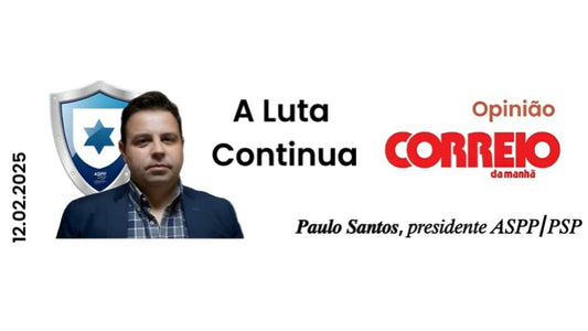 A Luta Continua