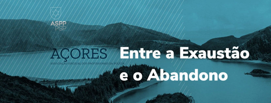 Entre a Exaustão e o Abandono