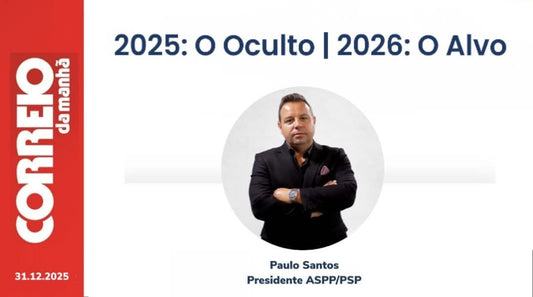 2026: O ALVO