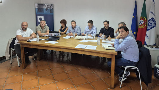 Pré-Aposentação e Aposentação