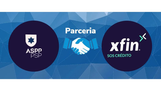 CONTRATO PARCERIA ASPP/PSP | Xfin - SOS Crédito