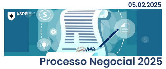 Processo Negocial 2025 - Reunião MAI 04/02/2025