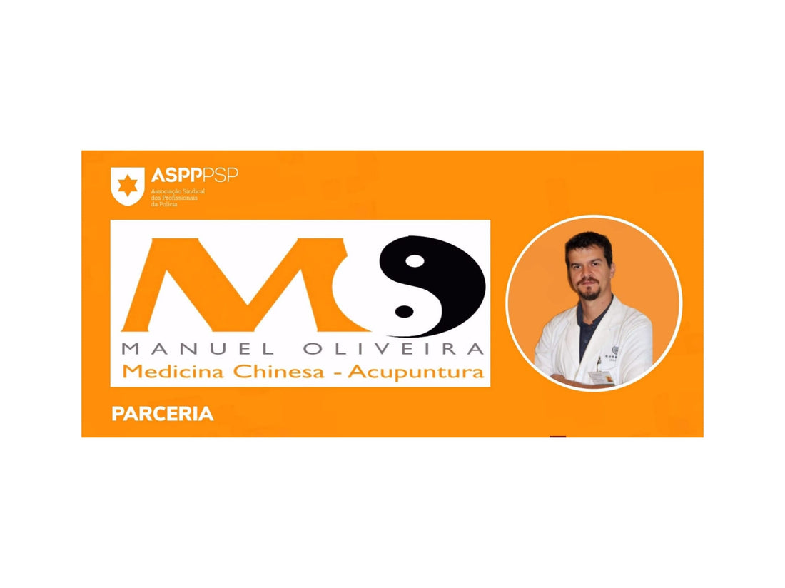 Parceria - ASPP/PSP | Clínica MO