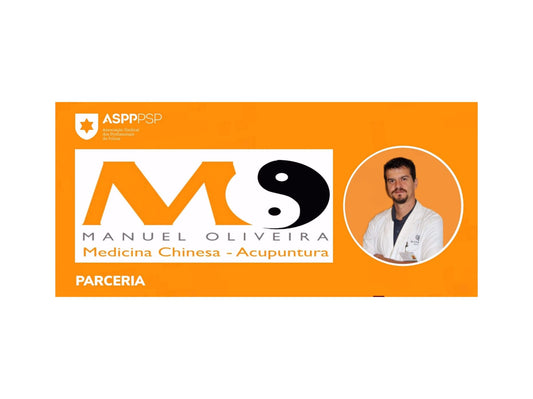 Parceria - ASPP/PSP | Clínica MO