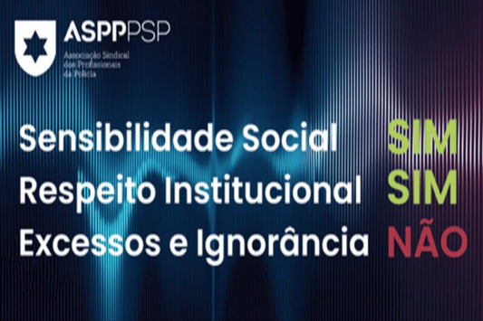 COMUNICADO-A PROPÓSITO DOS ÚLTIMOS INCIDENTES