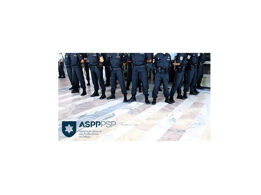 Comunicado 08/2026  Reivindicação de reconhecimento da profissão policial como profissão de desgaste rápido | Envio de ofício