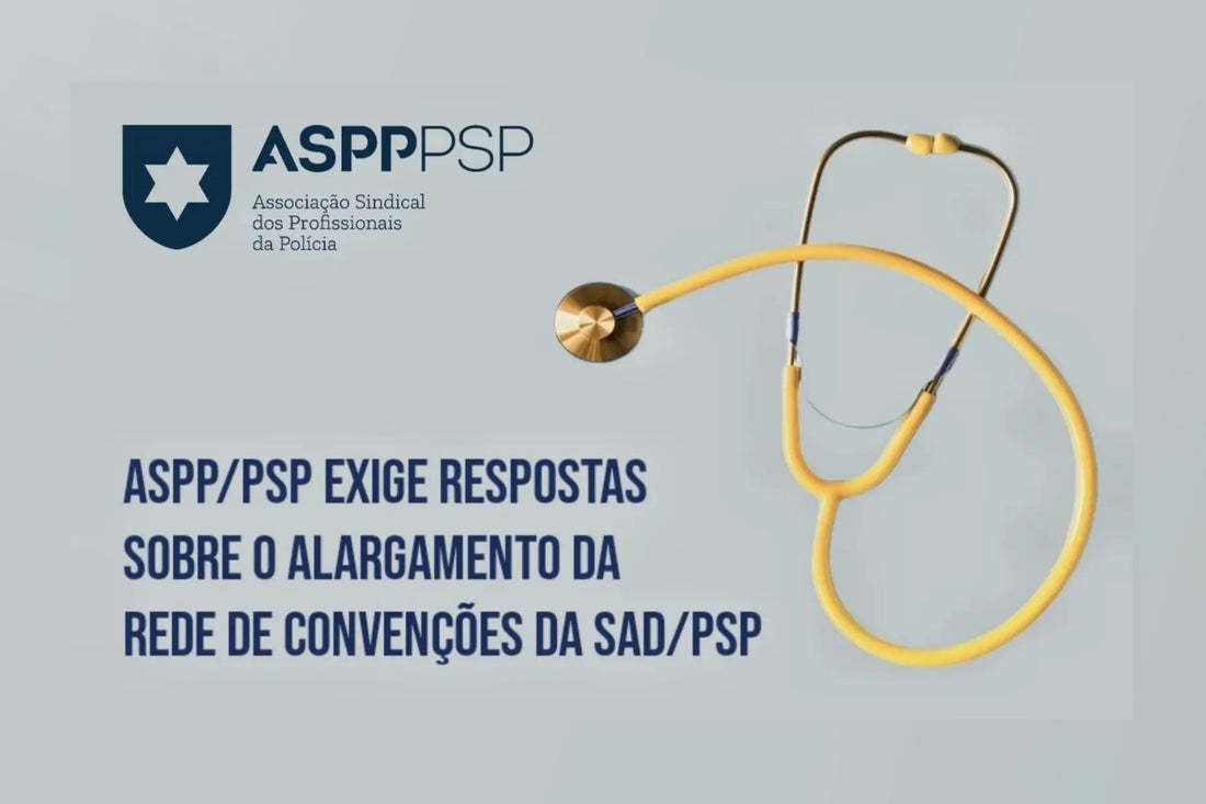 Comunicado 39/2026  ENVIO DE OFÍCIO À DN/PSP