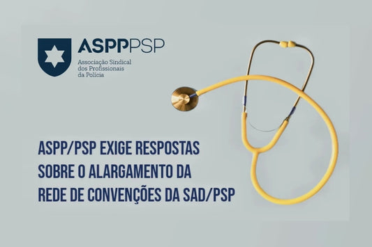 Comunicado 39/2026  ENVIO DE OFÍCIO À DN/PSP