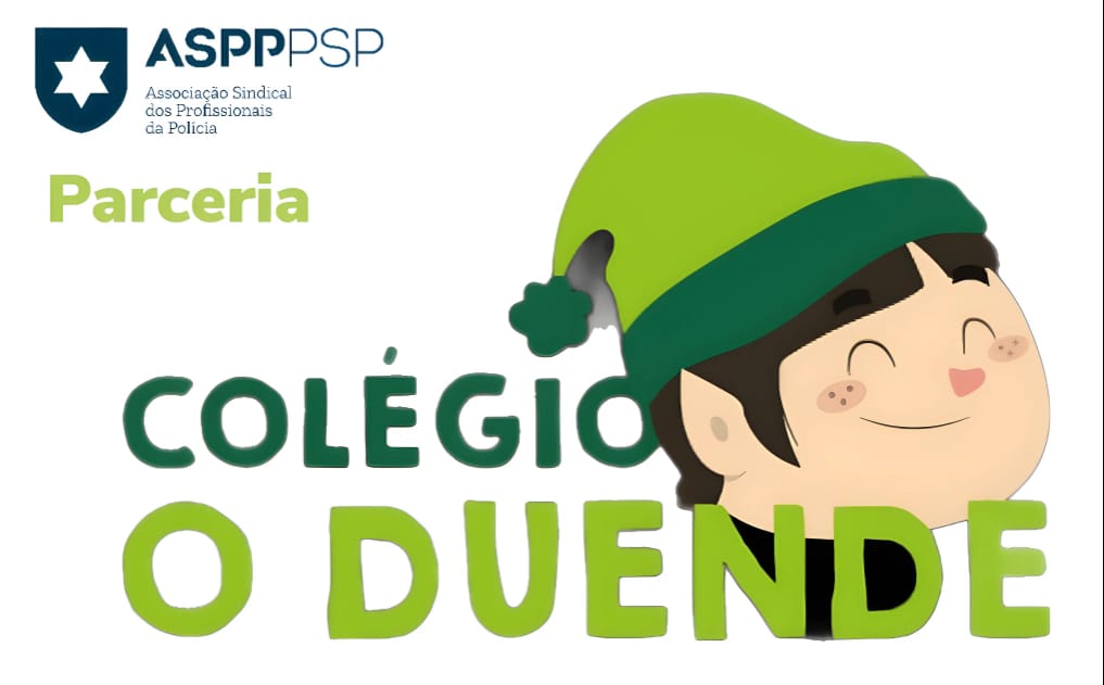 Parceria – ASPP/PSP | Infantário “O Duende”