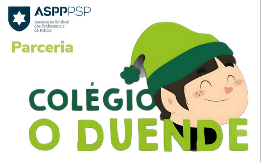 Parceria – ASPP/PSP | Infantário “O Duende”