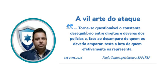 A vil arte do ataque