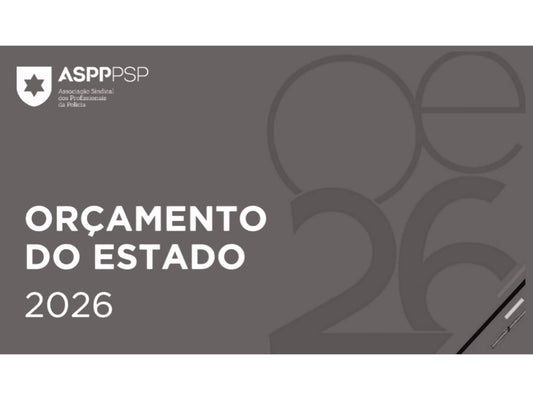 SINDICATO DA POLÍCIA CONSIDERA QUE DESPESAS COM PESSOAL NÃO GARANTE NECESSIDADES