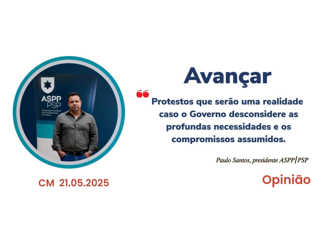 Avançar
