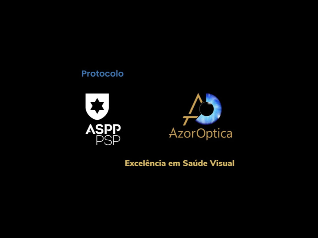 PROTOCOLO AzorOptica | ASPP/PSP