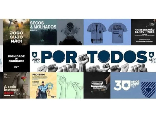 CONCENTRAÇÃO - Pela Pré-Aposentação