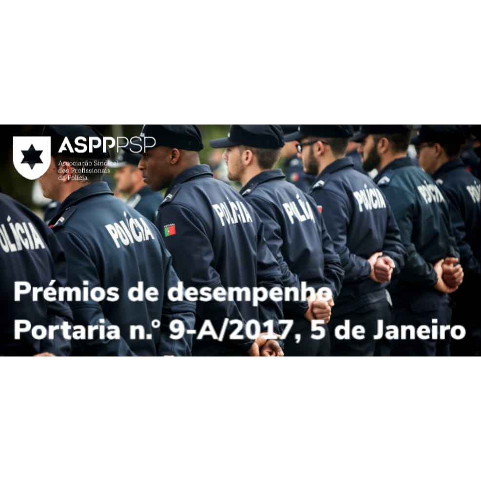 Envio de ofício à DN/PSP / Insistência