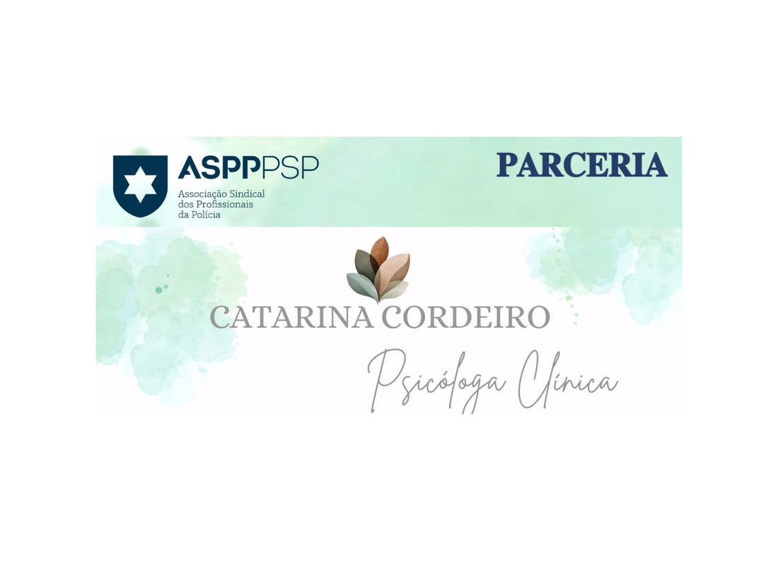 Açores: Pareceria e Cooperação – ASPP/PSP | Psicologia Clínica Catarina Penacho Coreiro