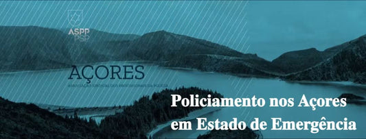 A Associação Sindical dos Profissionais da Polícia (ASPP/PSP) denunciou hoje a exaustão extrema e degradação insustentável no CR Açores.