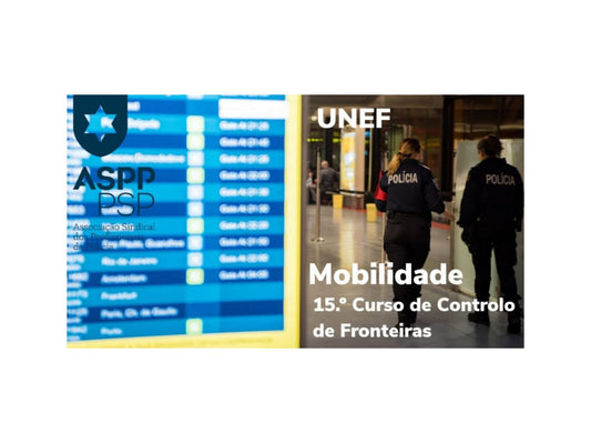 Mobilidade UNEF