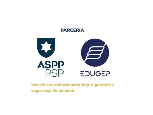 Parceria: ASPP/PSP | EDUGEP