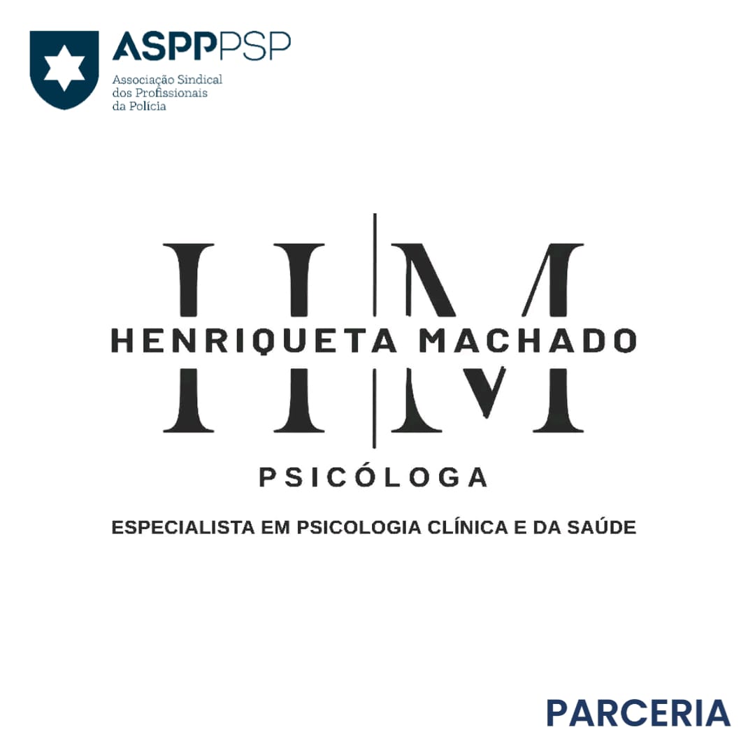 Parceria e Cooperação | ASPP/PSP – Drª Henriqueta Machado – Psicóloga Clínica e da Saúde Mental